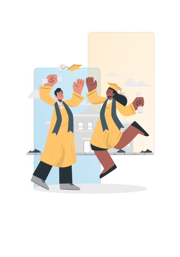 Ilustrasi Program Desa Sarjana Unggul